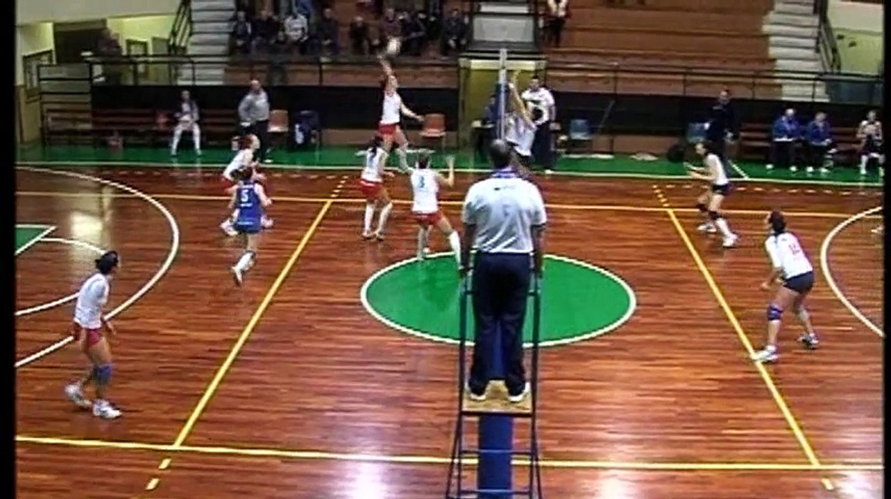 4° Set - Città di Rieti - Bastia Umbra PG