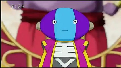 7 viên ngọc rồng siêu cấp tap 41