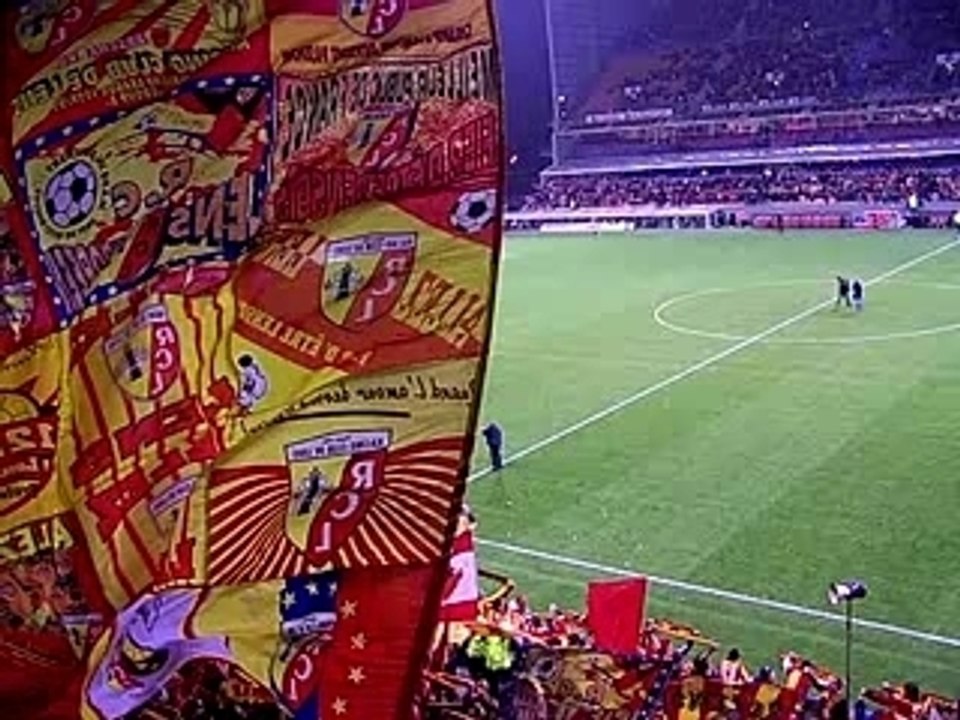 chant pendant lens rennes