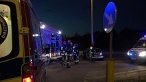Poważny wypadek na dwójce. 5 osób w szpitalu www.pulsmiasta.tv