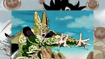 Dragon Ball Z Kai(7 Viên Ngọc Rồng Kai) - Goku's Instant Transmission Kamehameha [Vietnamese dub]