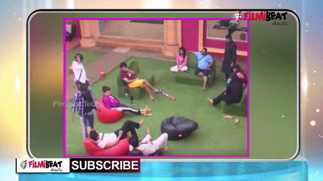 Bigg Boss Telugu : Mumaith Khan want a Bachelor boy In Bigg Boss House