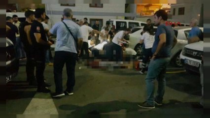 Istanbul policeman killed by ISIL suspect in custody