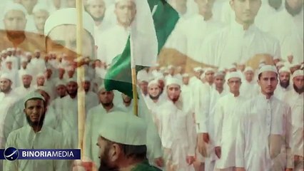 Yeh Watan Tumhara Hai - Junaid Jamshed version