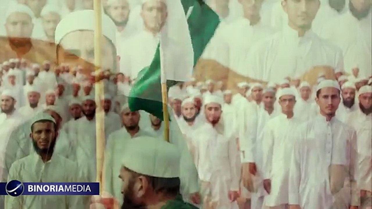 Yeh Watan Tumhara Hai - Junaid Jamshed version
