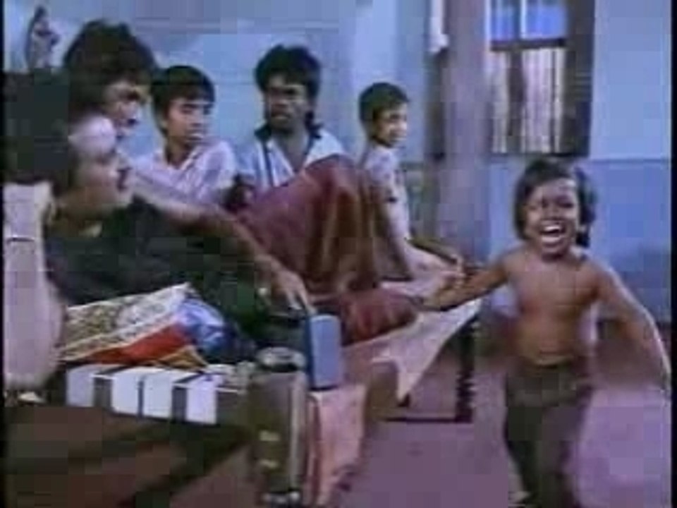 break dance à bollywood
