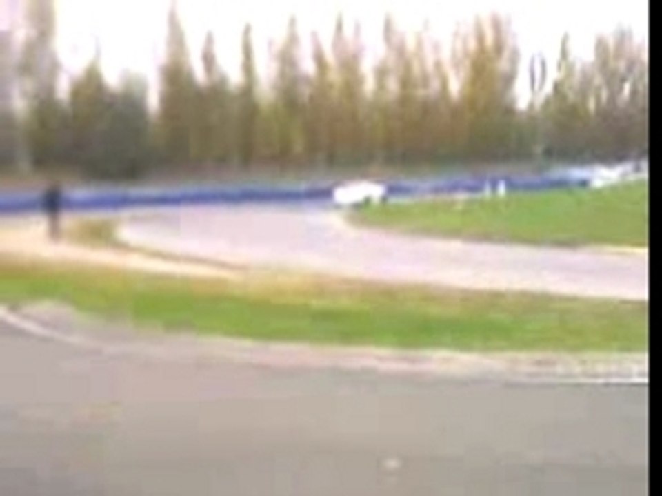 lamborghini gallardo circuit de JP beltoise