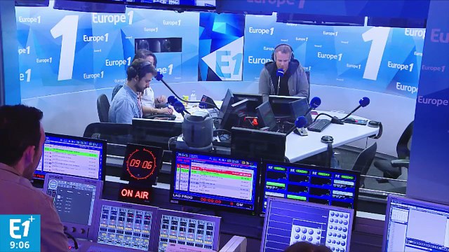 Audiences télé du week-end : les Mondiaux d'athlétisme sur la première marche du podium