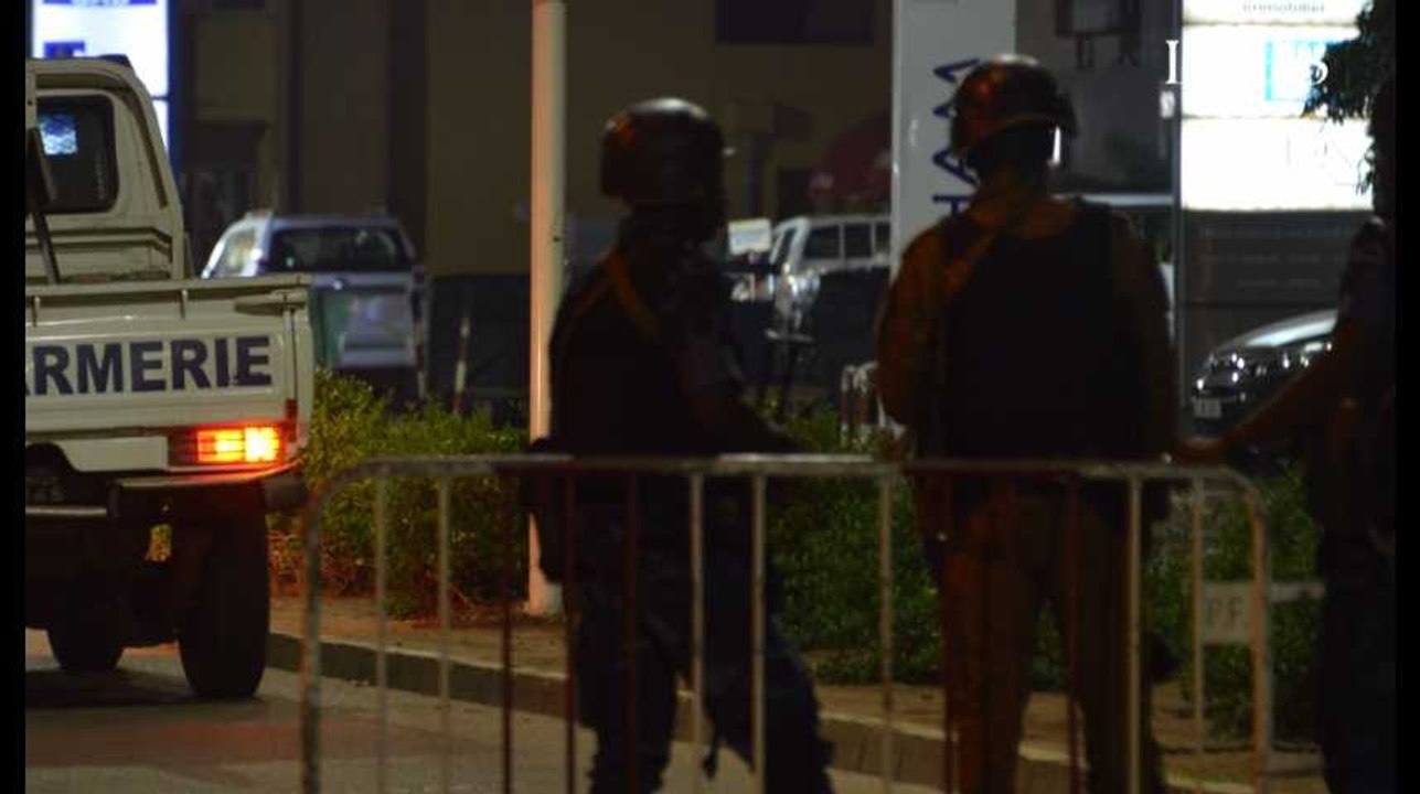 Attaque dans un restaurant de Ouagadougou : au moins 18 morts