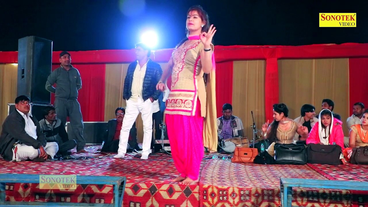 ये क्या कर दिया मोनिका चौधरी जी इतना गजब डांस || चाल मटकनी || New Viral Video || New Haryanvi Song