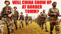 Sikkim Standoff: After skipping Nathula meet, will Chinese show up on Aug 15 | Oneindia News
