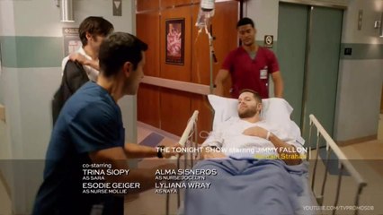 The Night Shift Season 4 Episode 9 Full [[S04E09]] Watch Streaming HD "PREMIERE SERIES"