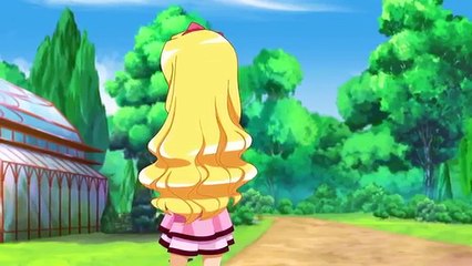 Un chat trop chou? | Épisode 4 | LoliRock