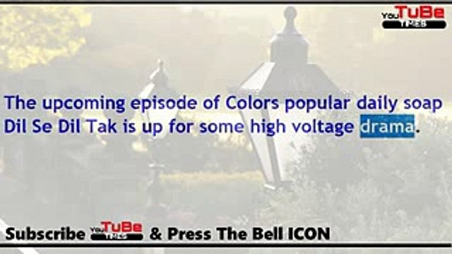 Dil Se Dil Tak,14 Aug 2017 News,Aman refuses,to marry Teni,Parth owns Teni,responsibility