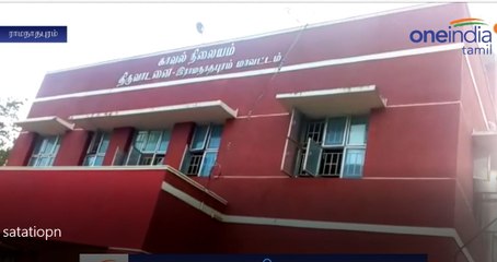 காவல் நிலையத்துக்குள் புகுந்து தலைமைக் காவலர் மீது தாக்குதல்-வீடியோ