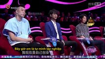 [Vietsub] Phi thường hoàn mỹ ngày 09/08/2017 (Part 1)