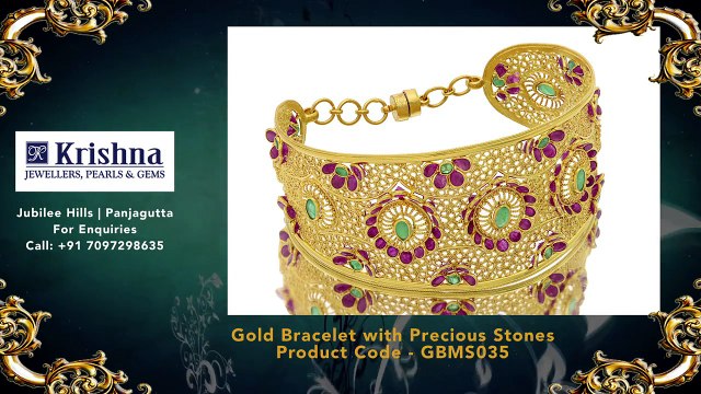 Diamond Jhumkas from Krishna Jewellers