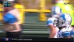 Marvin Jones Jr. Makes Crazy Catch & Burns the Packers for 73 Yard TD! | Lions vs. Packers