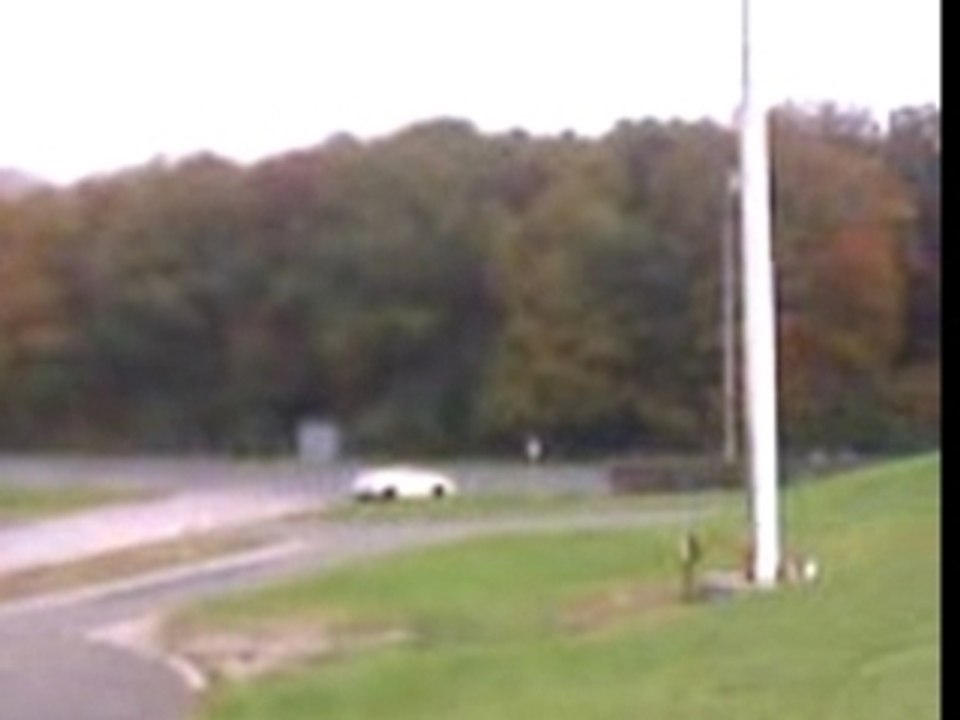 lamborghini gallardo circuit de JP beltoise