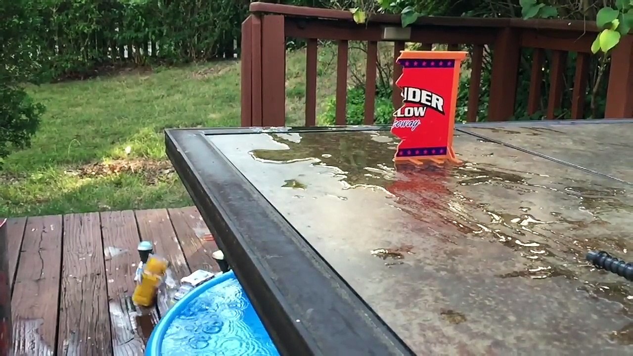 Lightning mcqueen jackson storm crash all of remote control cars 3 toys disney pixar crash