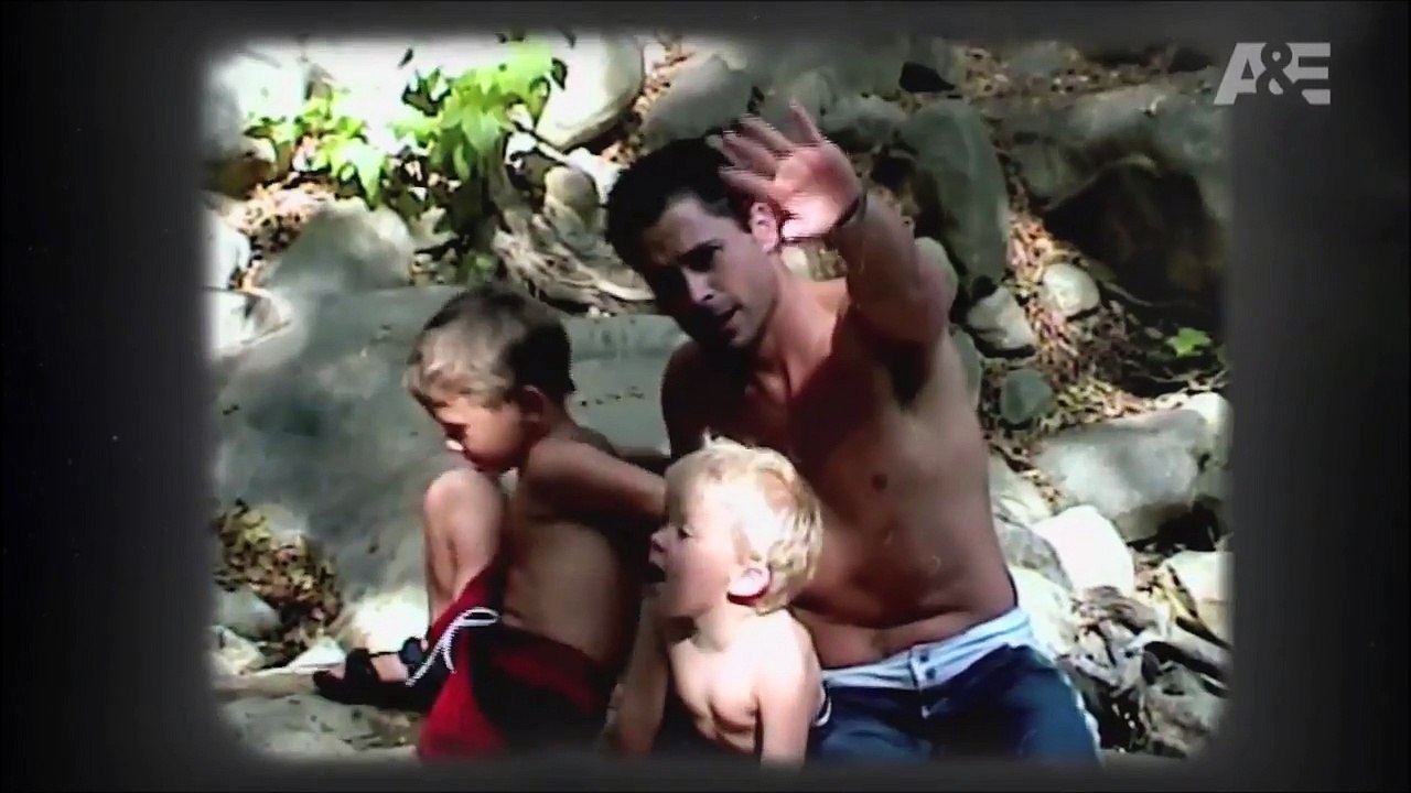 THE LOWE FILES Official Trailer (HD) Rob Lowe Reality Mystery Series