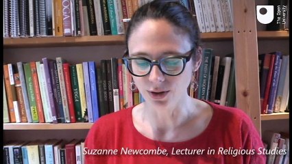 Why Religious Studies?