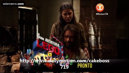 Moisés advierte sobre la última plaga