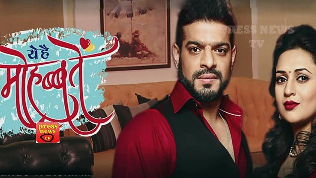 Yeh Hai Mohabbatein -14th August 2017 - Latest Upcoming Twist - Starplus News Updates - YouTube