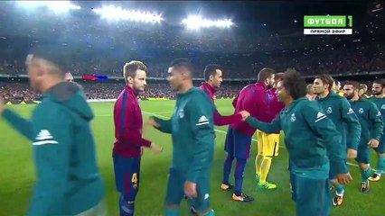 Mateo Kovacic vs Barcelona (Spanish Super Cup) 13-08-2017) 720p HD