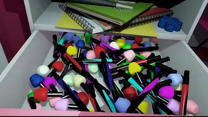 My Room Tour! | Barbie Vlog | Episode 34