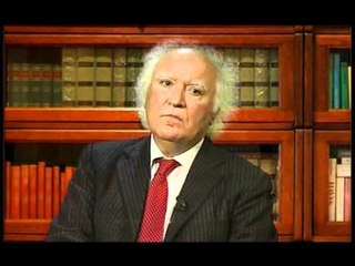 Protagonisti: Paolo Livrea su Antenna Sud / parte 1