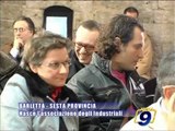 PROVINCIA BT - Presentata a Barletta l'associazione degli Industriali della sesta provincia