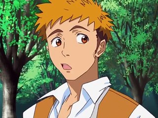 My hime épisode 6 vf