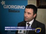 ANDRIA - Comunali 2010, Benedetto Miscioscia si ricandida a Consigliere