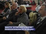 BARLETTA - Percorso di formazione per gli operatori del settore agroalimentare