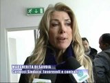 MARGHERITA DI SAVOIA - Carlucci sindaco, favorevoli e contrari
