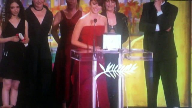 Penelope Cruz para Pedro Almodovar