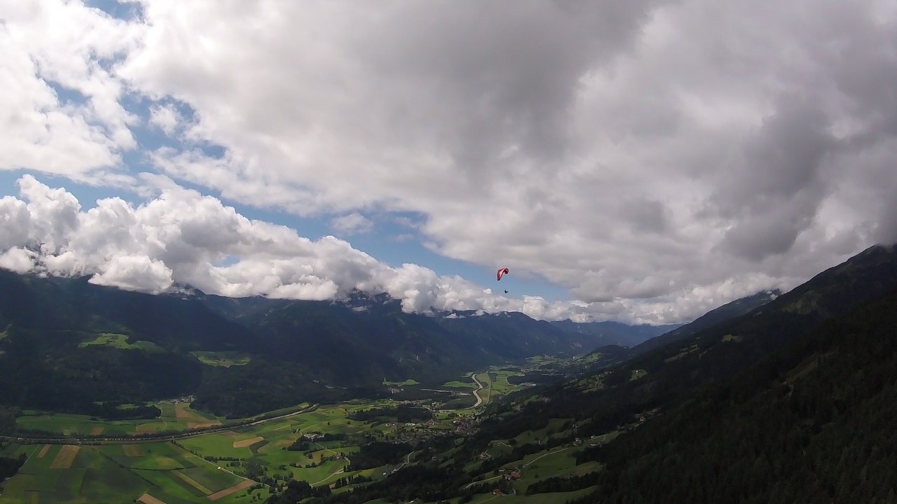 Emberger Alm 2017