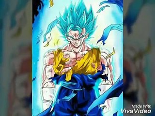 Hình ảnh đẹp nhất của 7 viên ngọc rồng siêu cấp