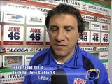 BARLETTA - JUVE STABIA 1-0  Seconda Divisione Girone C