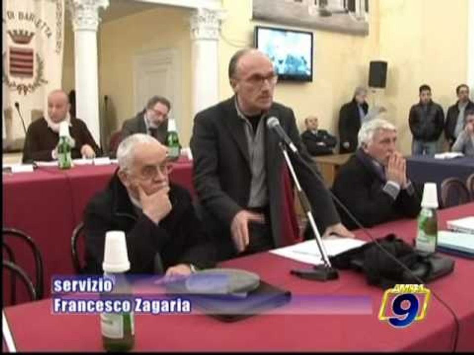 BARLETTA. 167, si scorre la graduatoria per l'assegnazione dei 440 alloggi