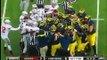 Ohio State vs. Michigan Fights and Brawls: The Best Rivalry In Sports History