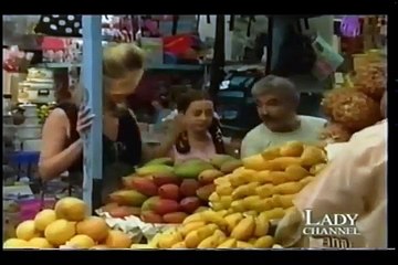 Amanti telenovela Episodio°1