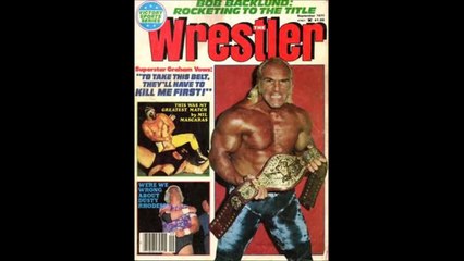 Bruno Sammartino Shoots on Billy Graham as WWF Champion & the Health of the Territory