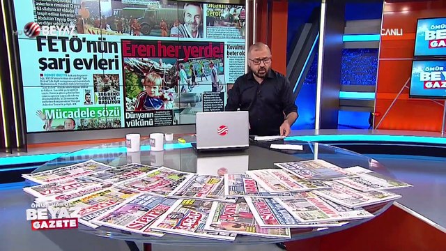 DEAŞ militanı, polisi bıçaklayıp şehit etti