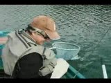 Pêche à la truite en réservoir (Bien Noyé 10/2007)