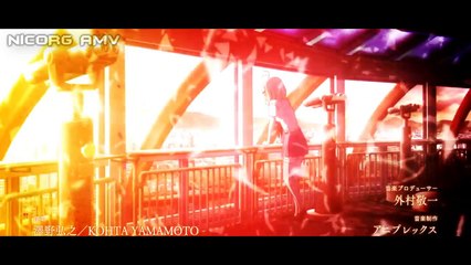 Multi Anime Opening「MAO」Towa No Kizuna