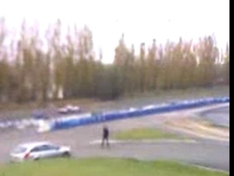 viper GTS circuit de JP beltoise