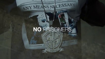 Coniyac & ESCrow feat Tray Deee "No Prisoners"