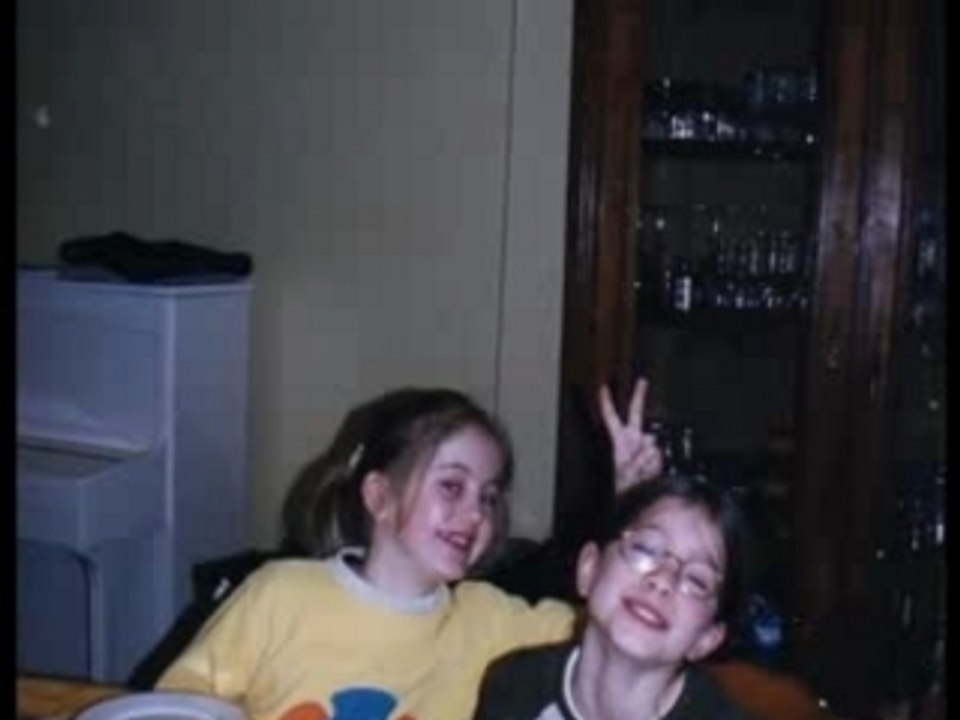 Mariou et moi
